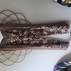 INC International Concepts palazzo pants